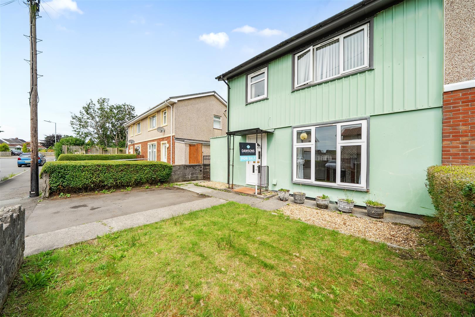 Gendros Avenue East, Gendros, Swansea, SA5 8DE